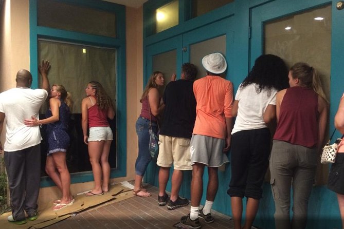 Key West Ghost and Mysteries Guided Tour - Fire and betrayal at the Key West Theater