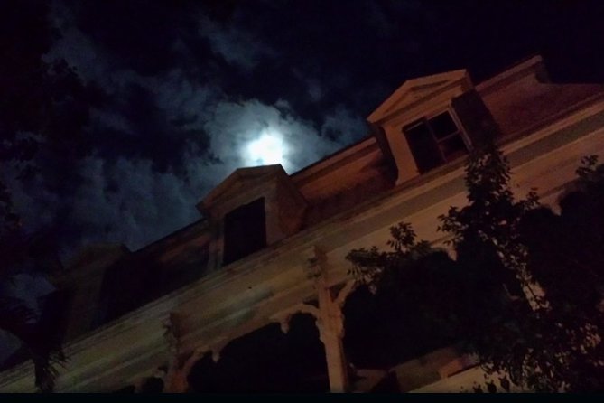 Key West Ghost and Mysteries Guided Tour - La Concha and Key West’s best-known ghost legend
