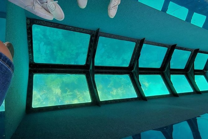 Key West Glass-Bottom Boat Tour with Sunset Option - Why this Key West boat trip is worth considering