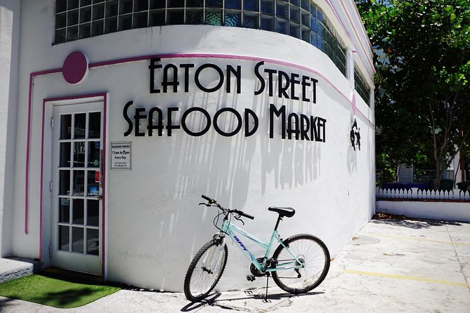 Key West Historic Seaport Food & Walking Tour - The Guides Make the Difference