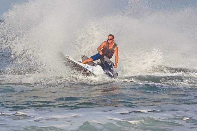 Key West Island Adventure Jet Ski Tour: Bring a Partner for Free - Who will enjoy this most