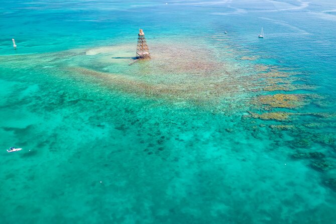 Key West Reef Morning Snorkeling with Breakfast and Mimosas - Starting at 201 William Street