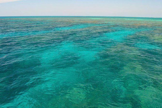 Key West Reef Snorkel & Sail Adventure - Weather, cancellations, and planning around the trip