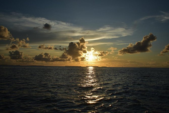 Key West Small-Group Sunset Sail with Wine and Hors d'oeuvres - Price, timing, and cancellation details