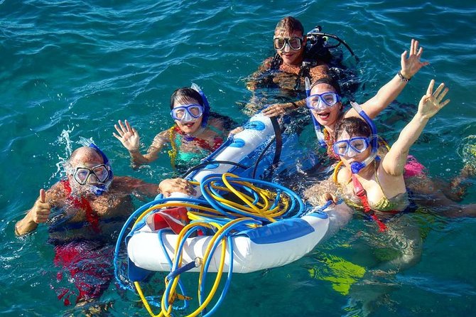 Key West SNUBA Experience - Key points to know before you book