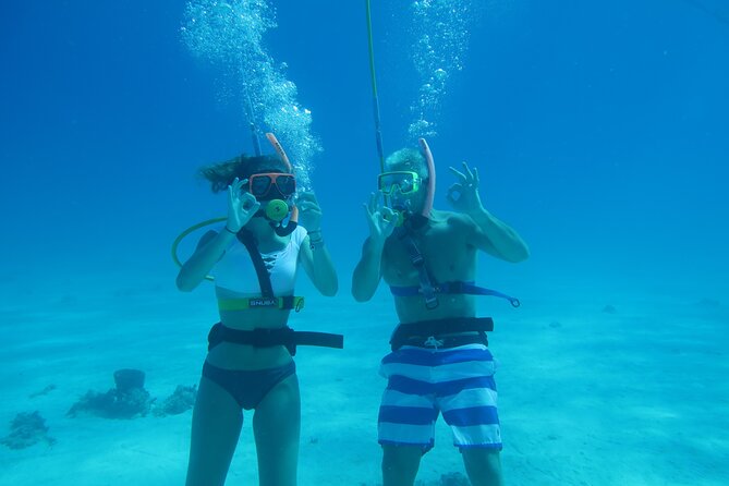 Key West SNUBA Experience - Price, extra fees, and the real value
