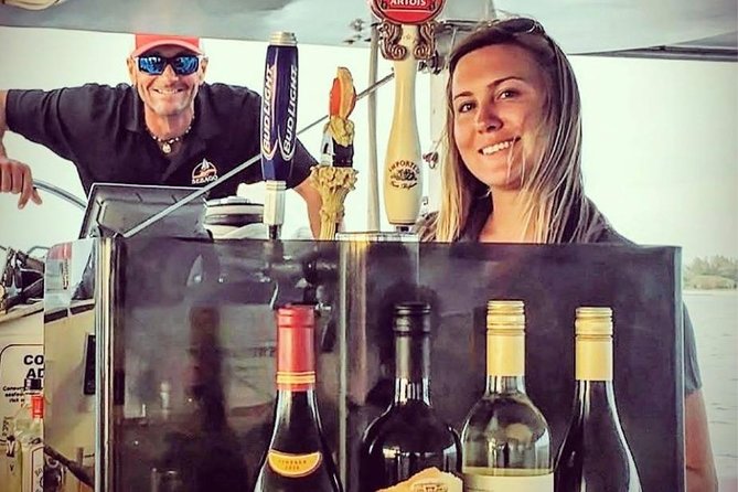 Key West Sunset Sail: Dolphin Watching, Wine, and Tapas - Who will enjoy this Key West evening?