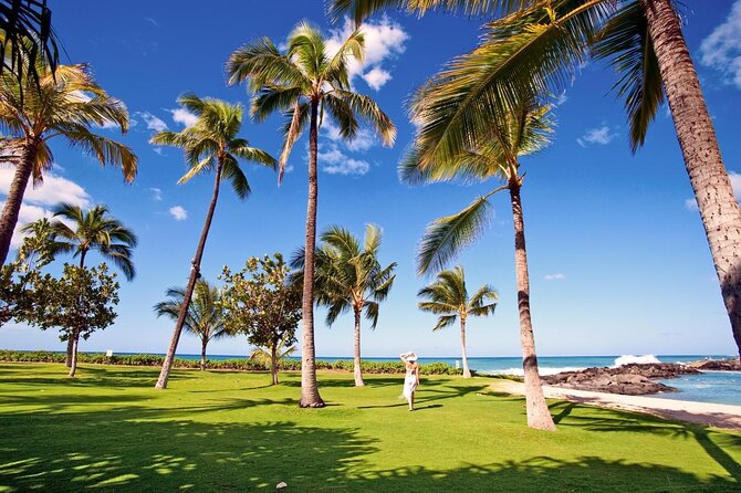 Ko Olina Catamaran Sail and Snorkel with Lunch - Key points before you book