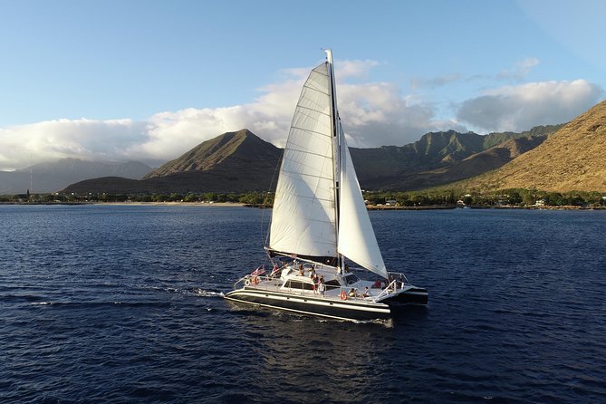 Ko Olina Catamaran Sail and Snorkel with Lunch - Practical packing and planning advice