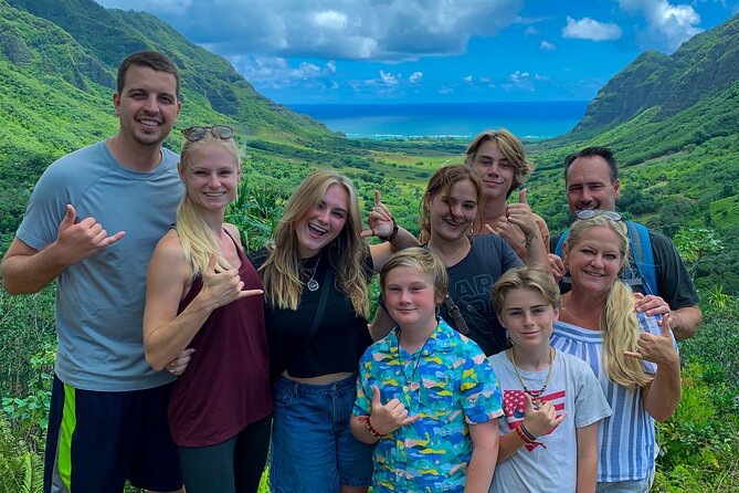 Kualoa Ranch: Jungle Expedition Tour - Moliʻi Pond adds cultural weight