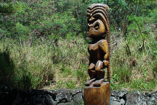 Kualoa Ranch: Jungle Expedition Tour - How much value do you get for $67.24?