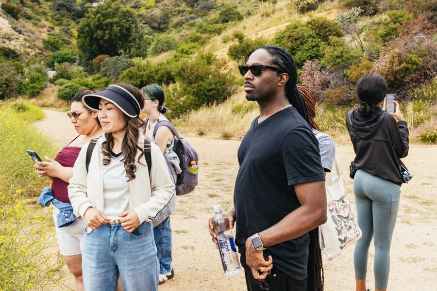 LA: Hollywood Sign Tour with Comedians, Dogs, & Epic Photos - Key points to know before booking