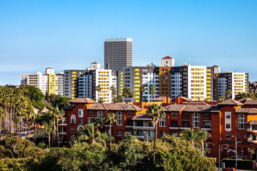 LA: Hop-on Hop-off Tour by Open-top Bus with 19 Stops - Red Route: Hollywood, West Hollywood, and Beverly Hills