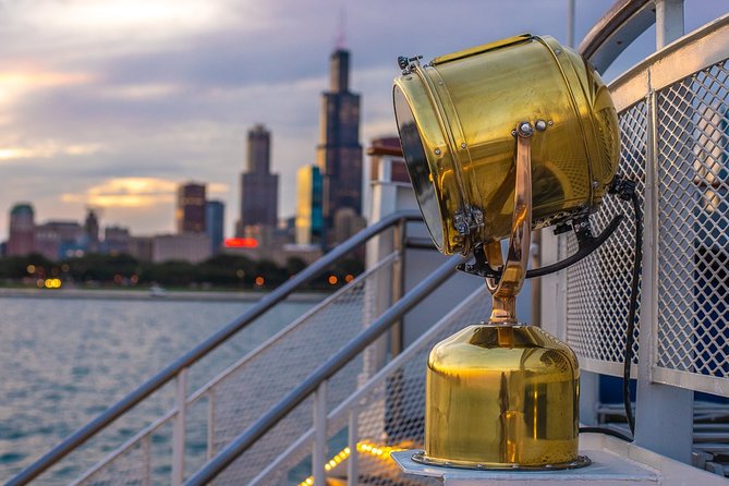 Lake Michigan Sunset Cruise in Chicago - Is $45 a Fair Price?