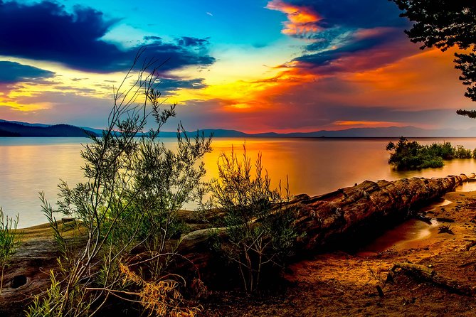Lake Tahoe Small-Group Photography Scenic Half-Day Tour - Why this Lake Tahoe photo tour works