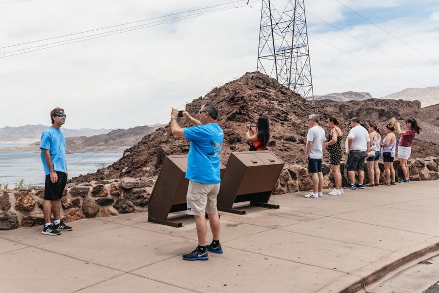 Las Vegas: 3-Hour VIP Hoover Dam Small-Group Mini Tour - Why a three-hour Hoover Dam tour works well from Las Vegas