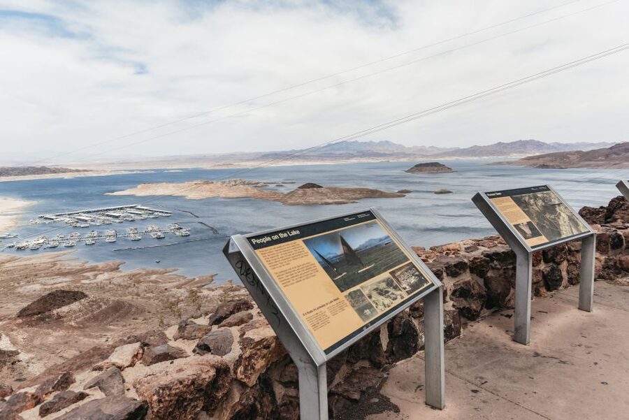 Las Vegas: 3-Hour VIP Hoover Dam Small-Group Mini Tour - Van comfort, group size, and the $69 value
