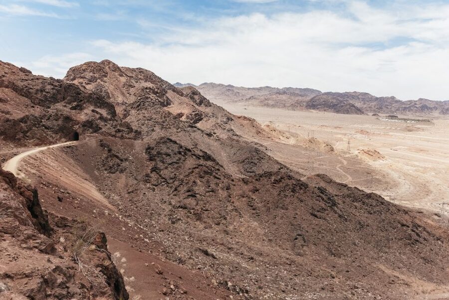 Las Vegas: 3-Hour VIP Hoover Dam Small-Group Mini Tour - Pickup details that can make or break the morning