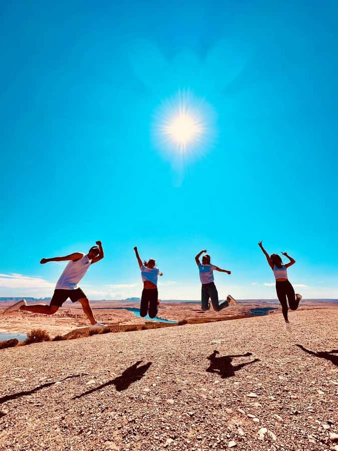 Las Vegas: Antelope Canyon Horseshoe Bend Tour & Lake Powell - Six things worth knowing before you book