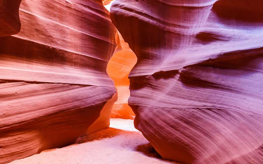 Las Vegas: Antelope Canyon Horseshoe Bend Tour & Lake Powell - What the $229 price buys you