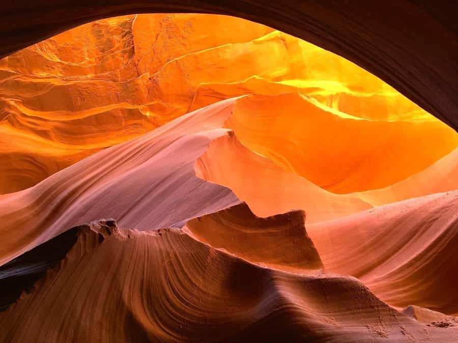 Las Vegas: Antelope Canyon Horseshoe Bend Tour & Lake Powell - Who will enjoy this day most