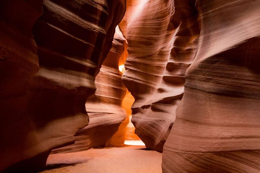 Las Vegas: Antelope Canyon & Horseshoe Bend with Lunch, WiFi - Why this day trip works from Las Vegas