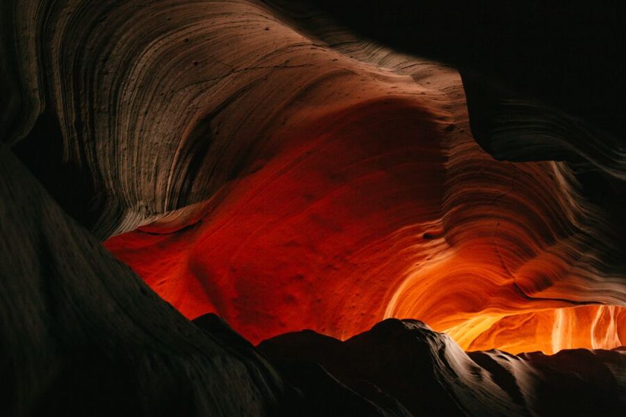 Las Vegas: Antelope Canyon & Horseshoe Bend with Lunch, WiFi - Is $189 a fair price?