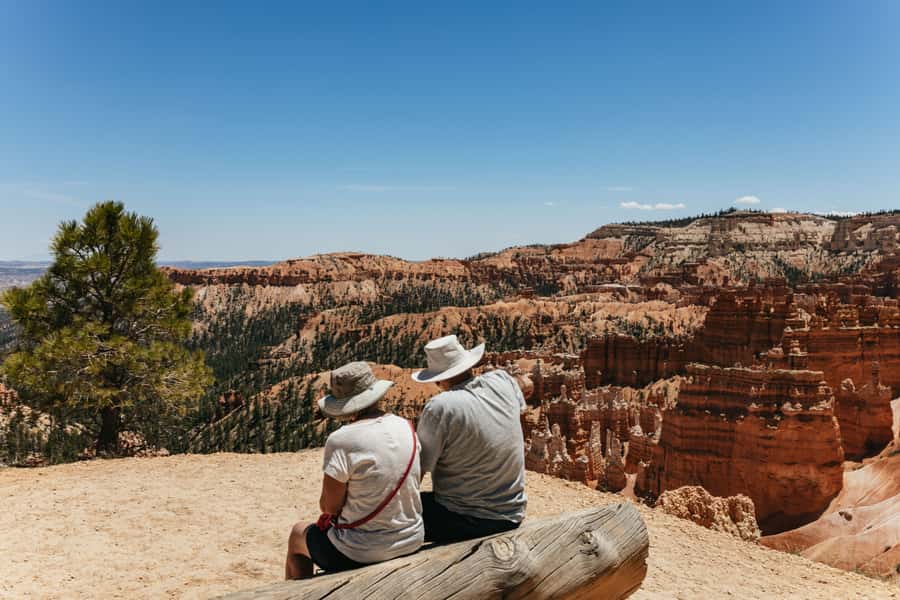 Las Vegas: Bryce and Zion National Parks Tour with Lunch - Key points to know before booking