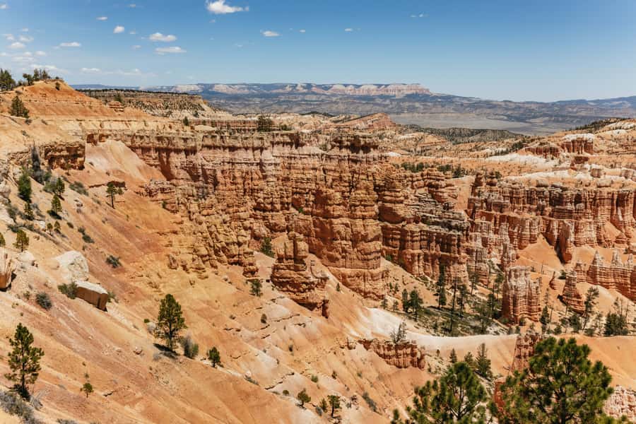 Las Vegas: Bryce and Zion National Parks Tour with Lunch - Lunch that keeps the schedule moving