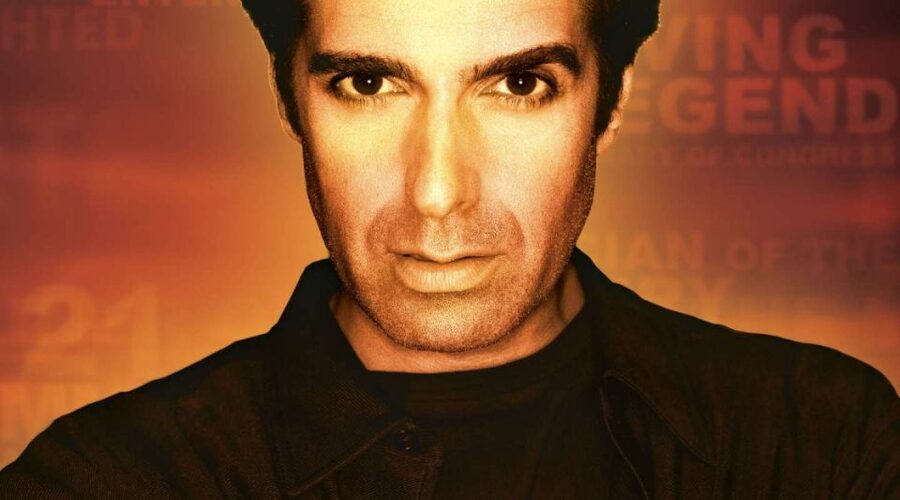 Las Vegas: David Copperfield at the MGM Grand - Key points to know before you go