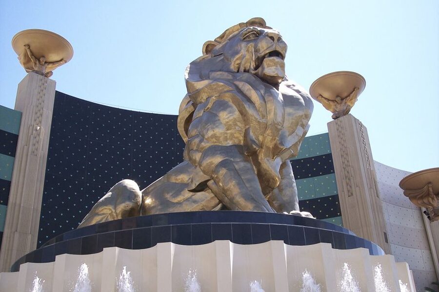 Las Vegas: David Copperfield at the MGM Grand - My booking advice