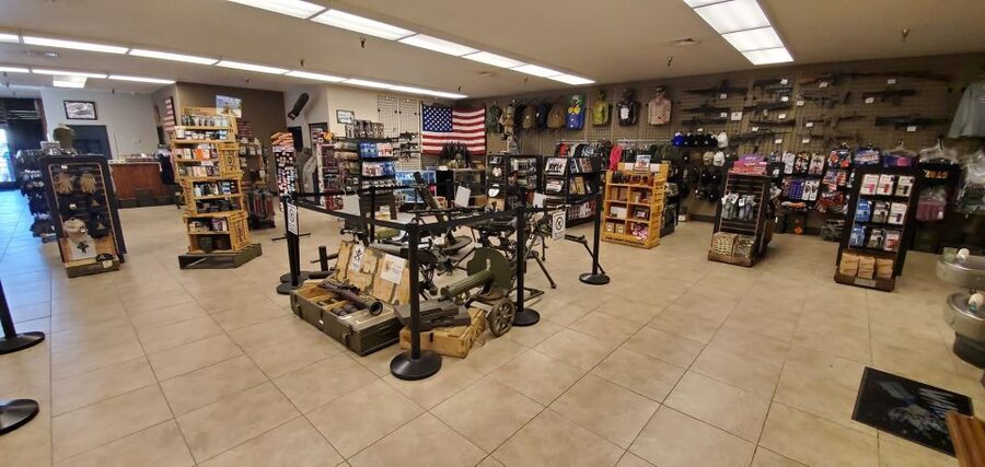 Las Vegas: Firearms Shooting Beginner’s Adventure - Who will enjoy this most
