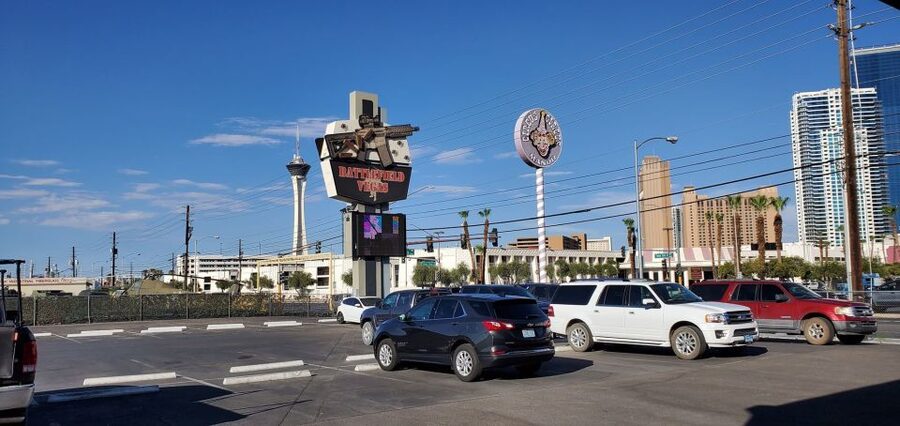 Las Vegas: Firearms Shooting Beginner’s Adventure - Timing, language, and practical planning