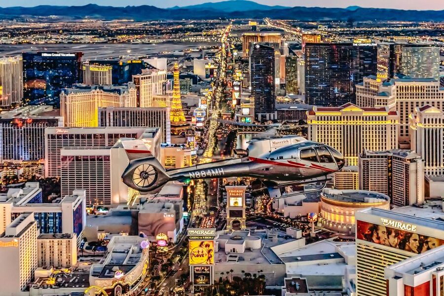 Las Vegas: Go City All-Inclusive Pass with 45+ Attractions - Small extras that help the pass pay off