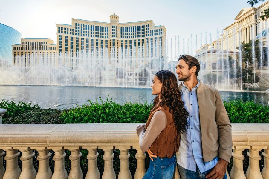 Las Vegas: Go City All-Inclusive Pass with 45+ Attractions - The premium attraction is where a three-day pass earns its keep