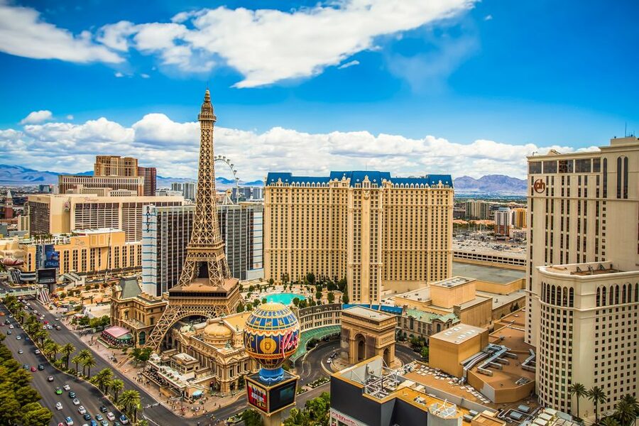 Las Vegas: Go City All-Inclusive Pass with 45+ Attractions - Hoover Dam, Grand Canyon, and the cost of getting around