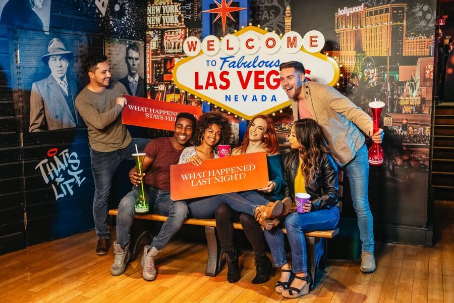 Las Vegas: Go City All-Inclusive Pass with 45+ Attractions - How to plan two days without racing yourself silly