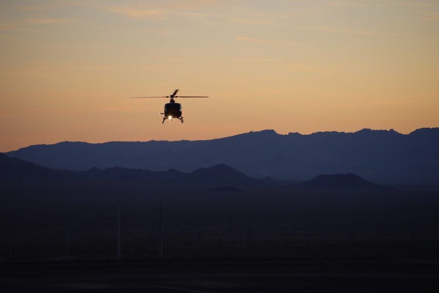 Las Vegas: Grand Canyon Helicopter Landing Tour - Is $499 good value?