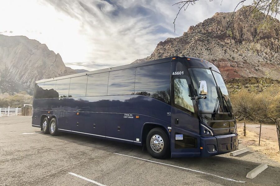 Las Vegas: Grand Canyon National Park South Rim Guided Tour - Three hours inside Grand Canyon National Park