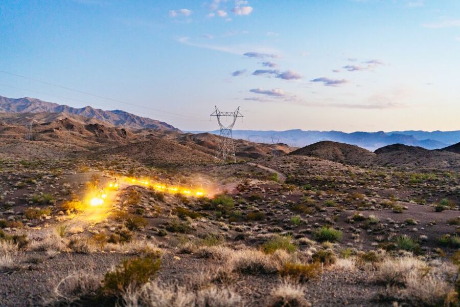 Las Vegas: Guided Las Vegas Desert ATV Tour - Who will enjoy this ride most?