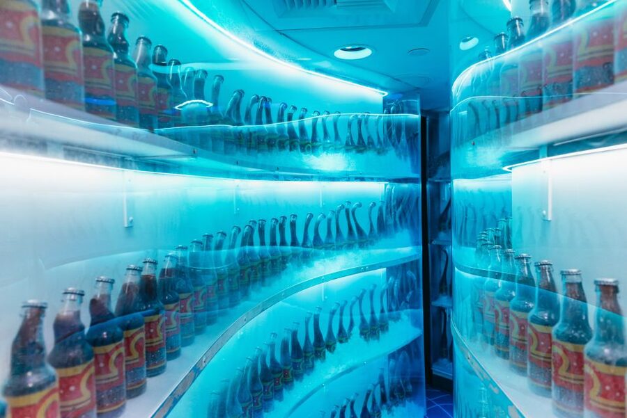 Las Vegas: Meow Wolf Omega Mart Ticket - Key things to know before you go
