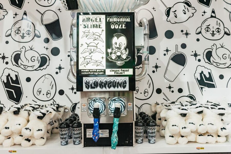 Las Vegas: Meow Wolf Omega Mart Ticket - Who will enjoy Omega Mart most?