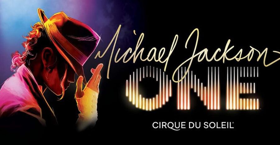 Las Vegas: Michael Jackson ONE by Cirque du Soleil Ticket - Finding the theatre inside Mandalay Bay