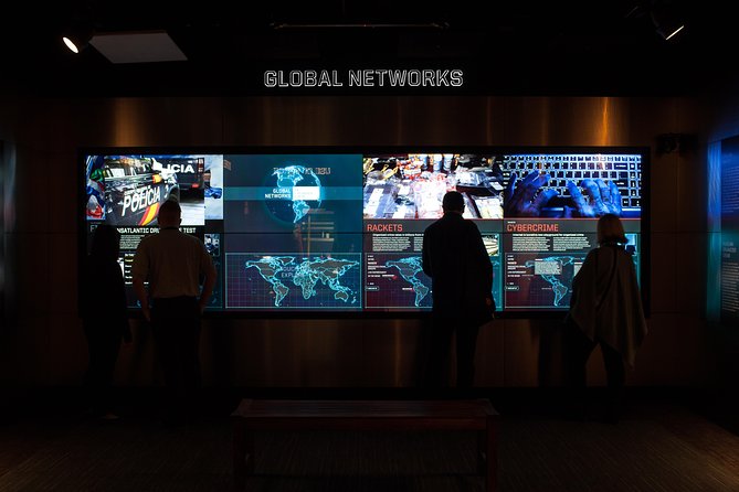 Las Vegas Mob Museum Admission Ticket - Five things worth knowing before you go