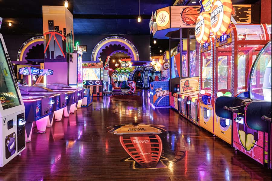 Las Vegas: New York-New York Hotel Big Apple Coaster Ride - $25: Exciting, But Not Cheap
