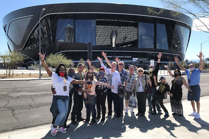 Las Vegas Pawn Stars and Reality TV Shows Tour in Las Vegas - Sports cards and memorabilia with Jeremy Brown