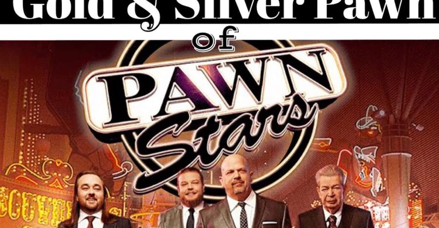 Las Vegas: Pawn Stars, Counts Kustoms, Shelby American Tour - Shelby American: the best stop for serious car fans