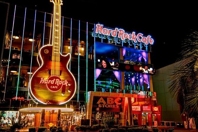 Las Vegas Super Saver: Madame Tussauds with Gondola Boat Ride - A 15-minute ride on The Venetian’s Grand Canal