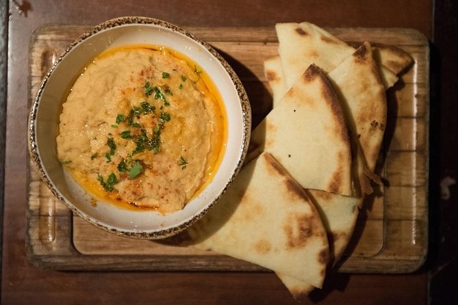 Las Vegas: The Strip's Celebrity Chefs Tour or Downtown Food Tour - Two routes, two very different Las Vegas moods