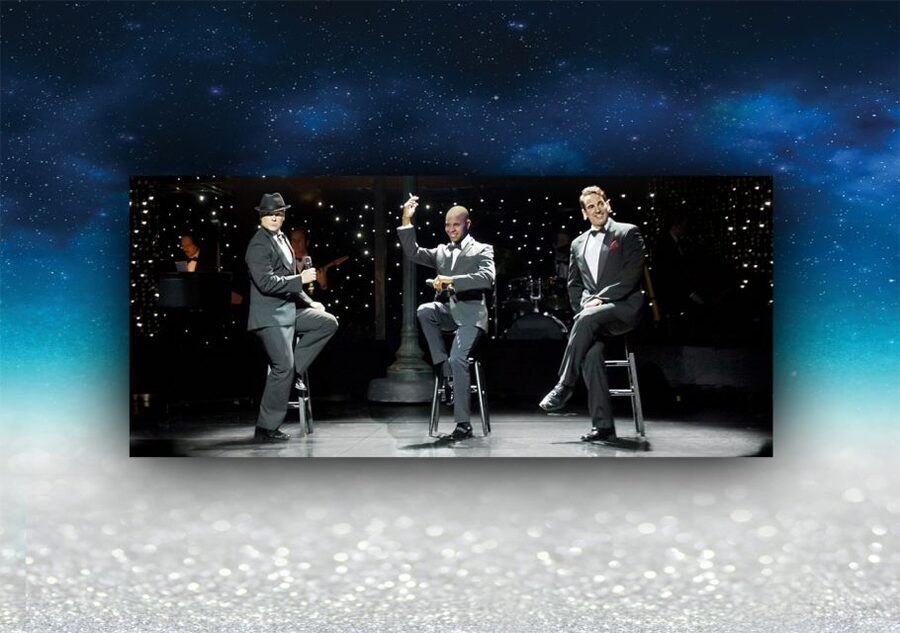 Las Vegas: Vegas! The Show Ticket - Why the Saxe Theater matters